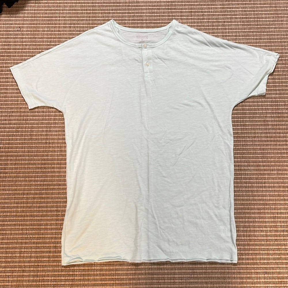 Mens KAYDEN K T-Shirt